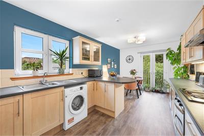 37 Merchants Way, Inverkeithing, KY11 1PE - image 1