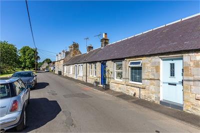 14a South Liddle Street, Newcastleton, TD9 0RW - image 2