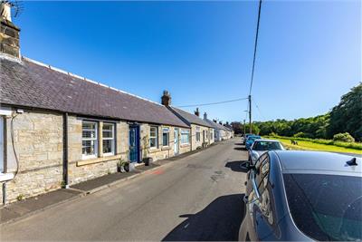 14a South Liddle Street, Newcastleton, TD9 0RW - image 3