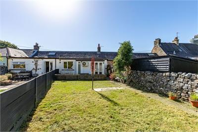 14a South Liddle Street, Newcastleton, TD9 0RW - image 23
