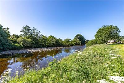 14a South Liddle Street, Newcastleton, TD9 0RW - image 5