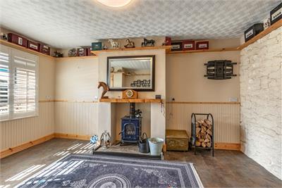 14a South Liddle Street, Newcastleton, TD9 0RW - image 7