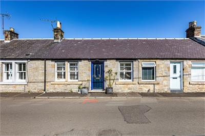 14a South Liddle Street, Newcastleton, TD9 0RW - image 1