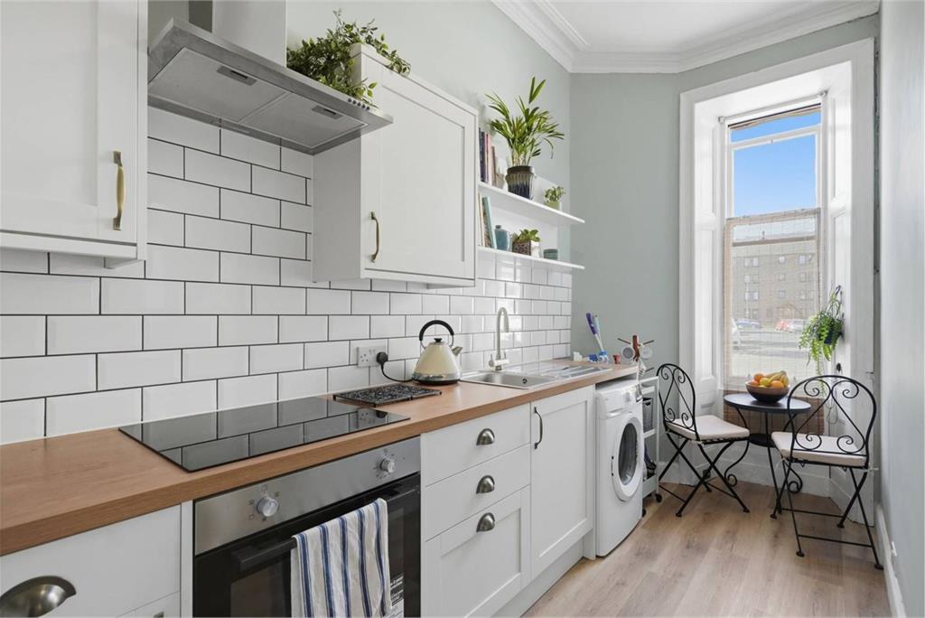 25/1 Murieston Crescent, , Edinburgh, EH11 2LL - image 2