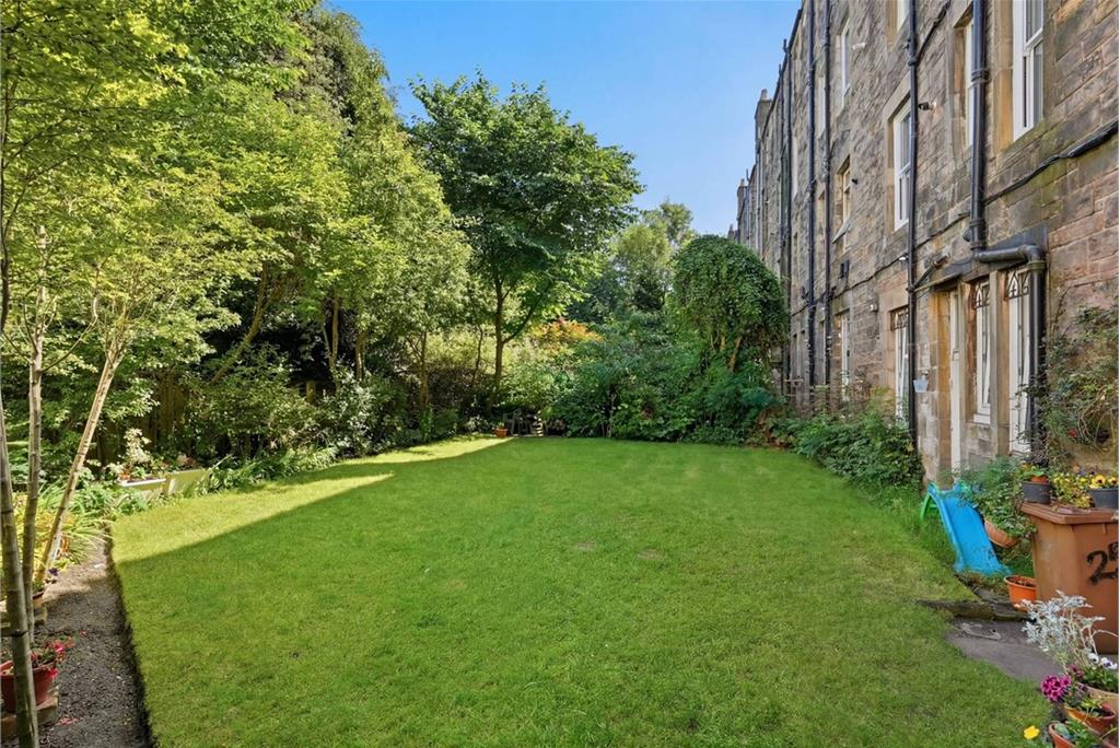 25/1 Murieston Crescent, , Edinburgh, EH11 2LL - image 16