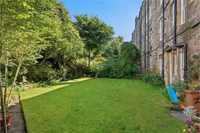 25/1 Murieston Crescent, , Edinburgh, EH11 2LL - image 16