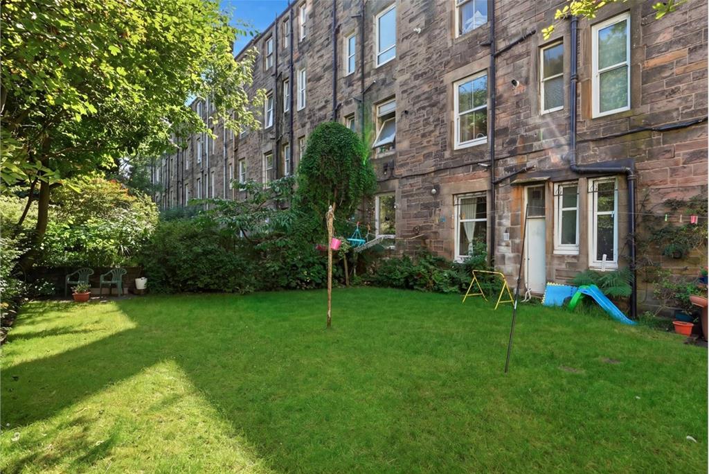 25/1 Murieston Crescent, , Edinburgh, EH11 2LL - image 17