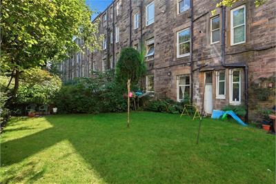 25/1 Murieston Crescent, , Edinburgh, EH11 2LL - image 17