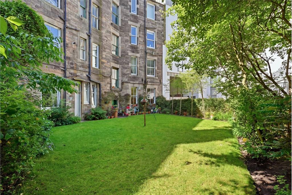 25/1 Murieston Crescent, , Edinburgh, EH11 2LL - image 18