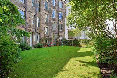 25/1 Murieston Crescent, , Edinburgh, EH11 2LL - image 18