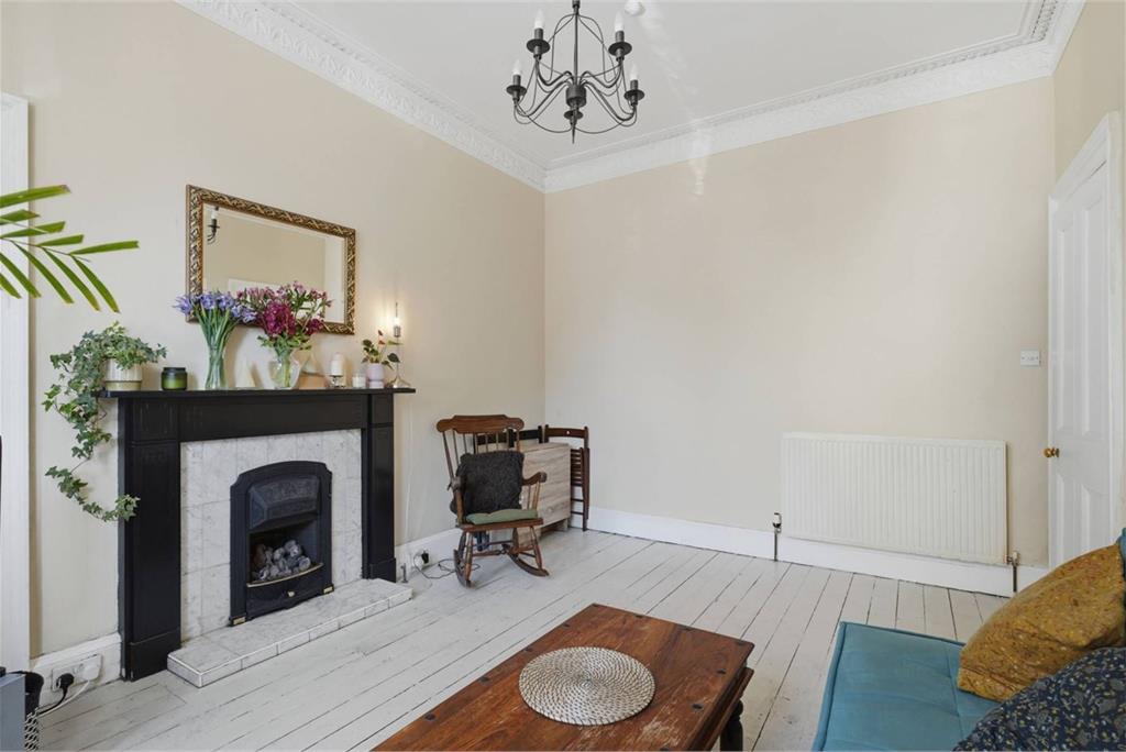25/1 Murieston Crescent, , Edinburgh, EH11 2LL - image 4