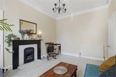 25/1 Murieston Crescent, , Edinburgh, EH11 2LL - image 4