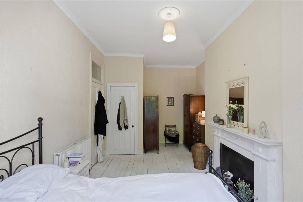 25/1 Murieston Crescent, , Edinburgh, EH11 2LL - image 7