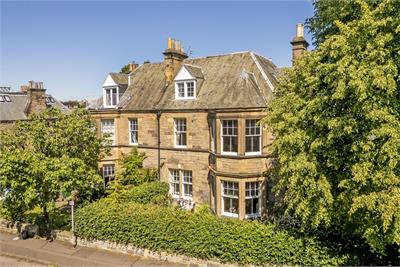 15/2 Cluny Avenue, Morningside, Edinburgh, EH10 4RN - image 2