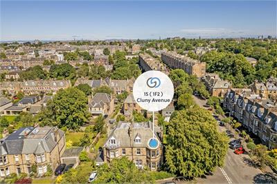 15/2 Cluny Avenue, Morningside, Edinburgh, EH10 4RN - image 1
