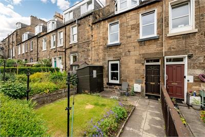 7 Waverley Place, Edinburgh, EH7 5RZ - image 2