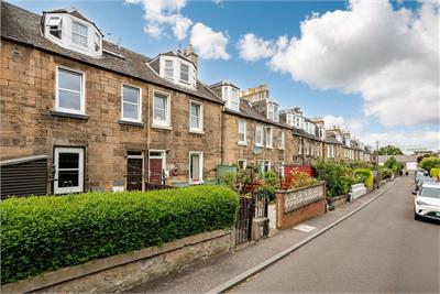 7 Waverley Place, Edinburgh, EH7 5RZ - image 15