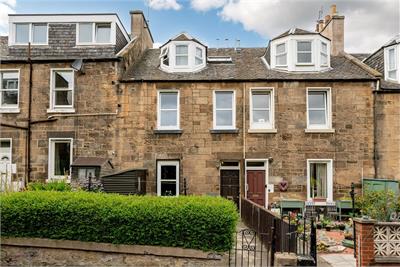 7 Waverley Place, Edinburgh, EH7 5RZ - image 16
