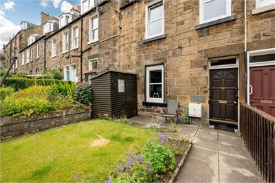 7 Waverley Place, Edinburgh, EH7 5RZ - image 18