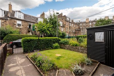 7 Waverley Place, Edinburgh, EH7 5RZ - image 3