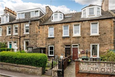 7 Waverley Place, Edinburgh, EH7 5RZ - image 1