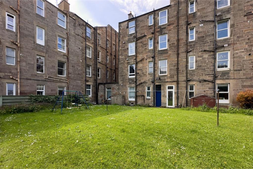 13, GF1, Merchiston Grove, Edinburgh, EH11 1PW - image 23