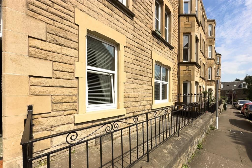 13, GF1, Merchiston Grove, Edinburgh, EH11 1PW - image 1