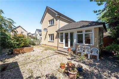 20 Crossburn Farm Road, Peebles, EH45 8EG - image 17