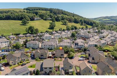 20 Crossburn Farm Road, Peebles, EH45 8EG - image 19