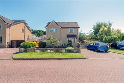 20 Crossburn Farm Road, Peebles, EH45 8EG - image 1