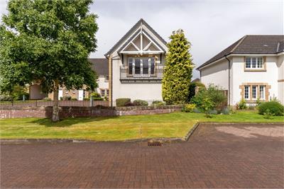 11 Craigerne Drive, Peebles EH45 9HN - image 2