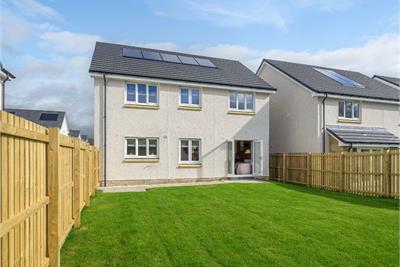 26 Waterson Road, Dunfermline, KY12 9NP - image 13