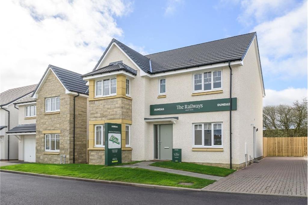 26 Waterson Road, Dunfermline, KY12 9NP - image 1
