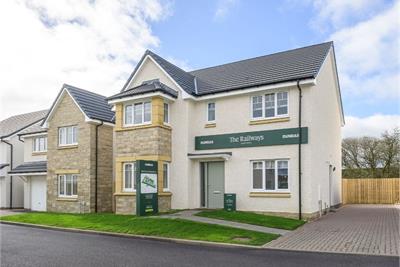26 Waterson Road, Dunfermline, KY12 9NP - image 1