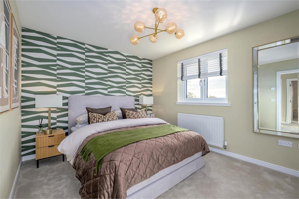 9 Waterson Road, Dunfermline, KY12 9NP - image 2