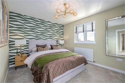 9 Waterson Road, Dunfermline, KY12 9NP - image 2