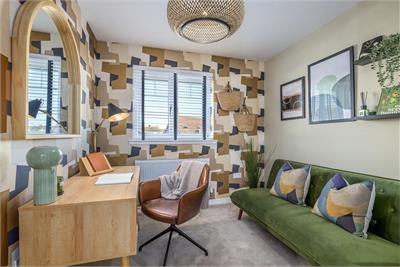 9 Waterson Road, Dunfermline, KY12 9NP - image 5