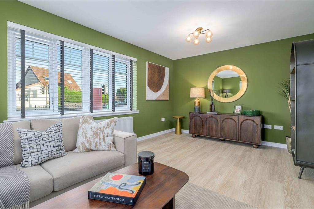 9 Waterson Road, Dunfermline, KY12 9NP - image 1
