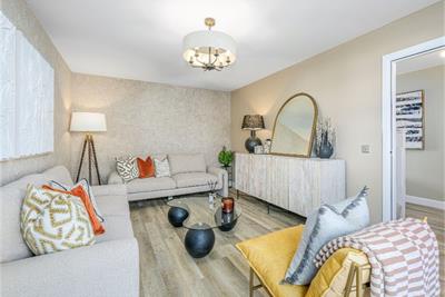 4 Keystone Road, Danderhall, Dalkeith, EH22 1PD - image 2