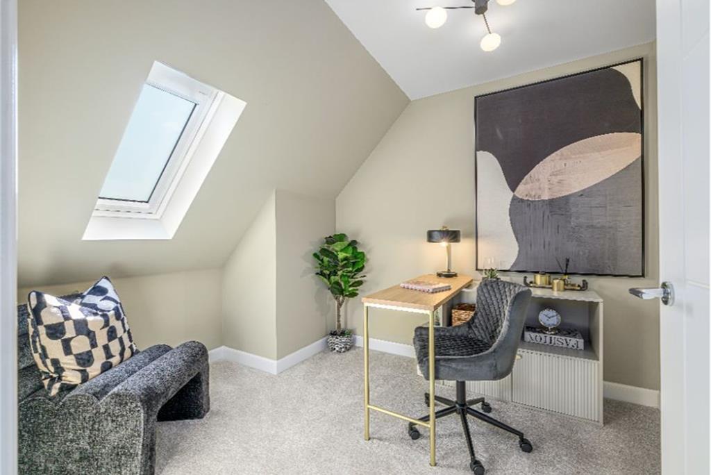 4 Keystone Road, Danderhall, Dalkeith, EH22 1PD - image 13