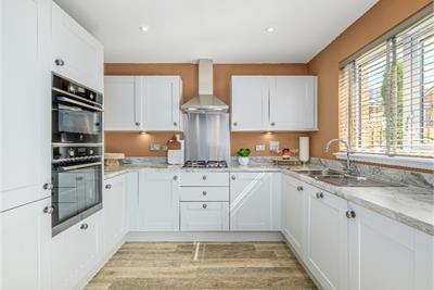 4 Keystone Road, Danderhall, Dalkeith, EH22 1PD - image 3