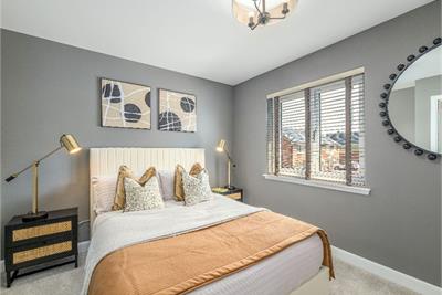 4 Keystone Road, Danderhall, Dalkeith, EH22 1PD - image 10
