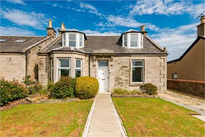91 The Loan, Loanhead, EH20 9AG - image 1