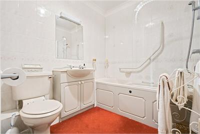 36 Craigleith View,
Station Road,
North Berwick,
East Lothian,
EH39 4BF - image 14