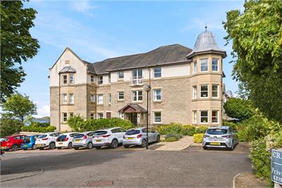 36 Craigleith View,
Station Road,
North Berwick,
East Lothian,
EH39 4BF - image 1