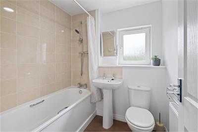 23 Wester Kippielaw Park, Dalkeith, EH22 2GE - image 13