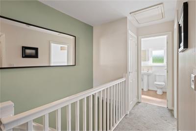 23 Wester Kippielaw Park, Dalkeith, EH22 2GE - image 24