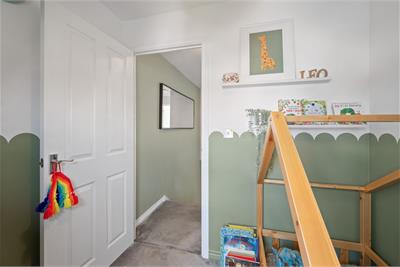 23 Wester Kippielaw Park, Dalkeith, EH22 2GE - image 28