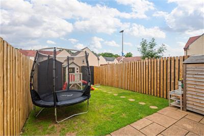 23 Wester Kippielaw Park, Dalkeith, EH22 2GE - image 31