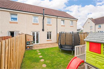 23 Wester Kippielaw Park, Dalkeith, EH22 2GE - image 32